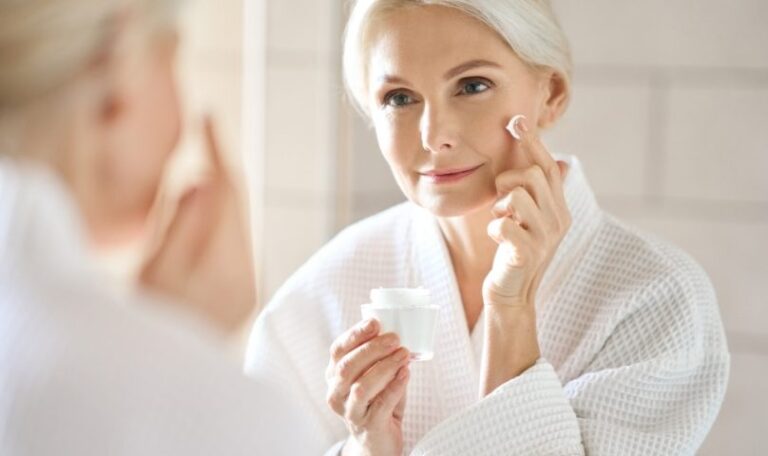 spa facial calgary | slin care calgary | cleanse and rejuvenate | anti aging facial treatments