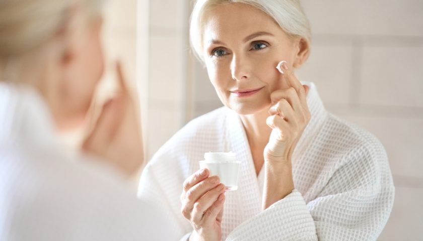 Anti-Aging Facial