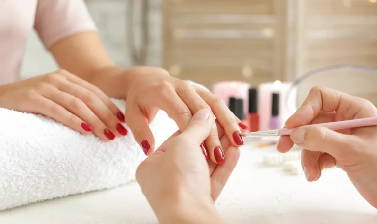 Manicure