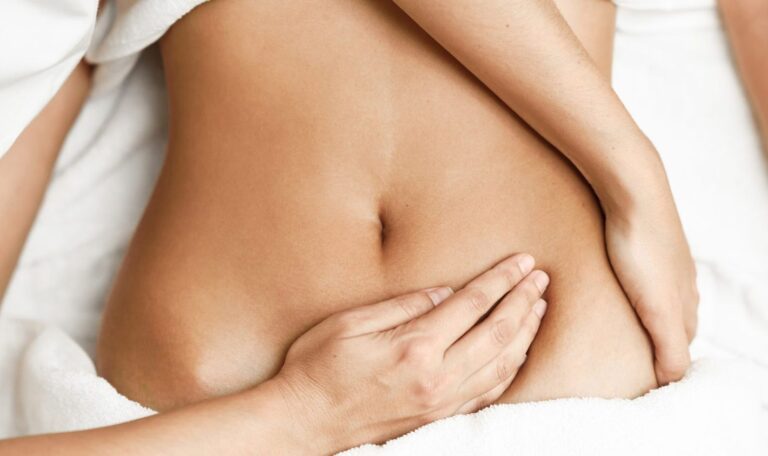lympathic-massage