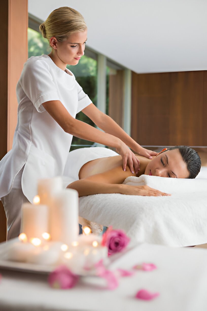 Relaxation Massage