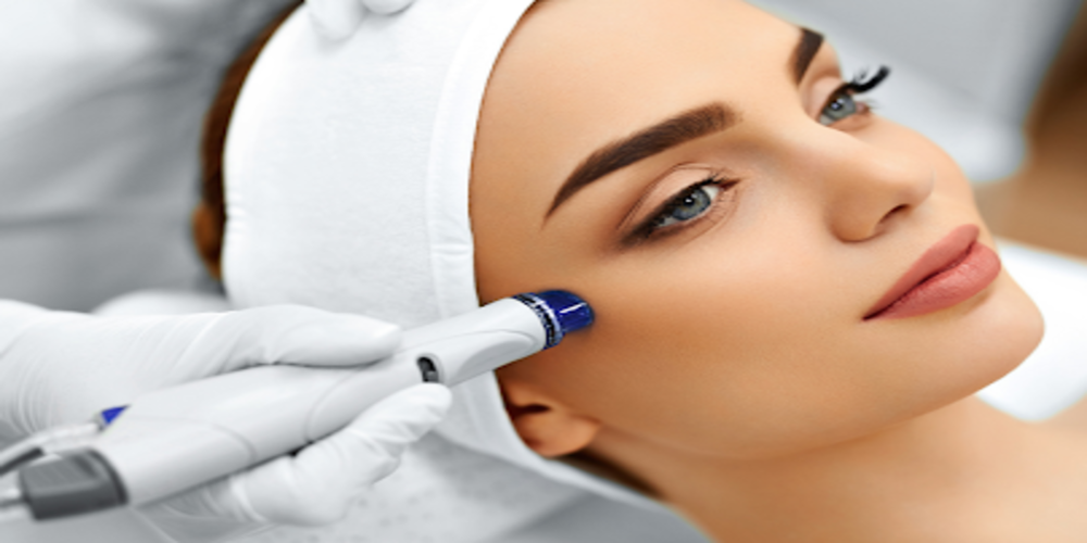Microneedling