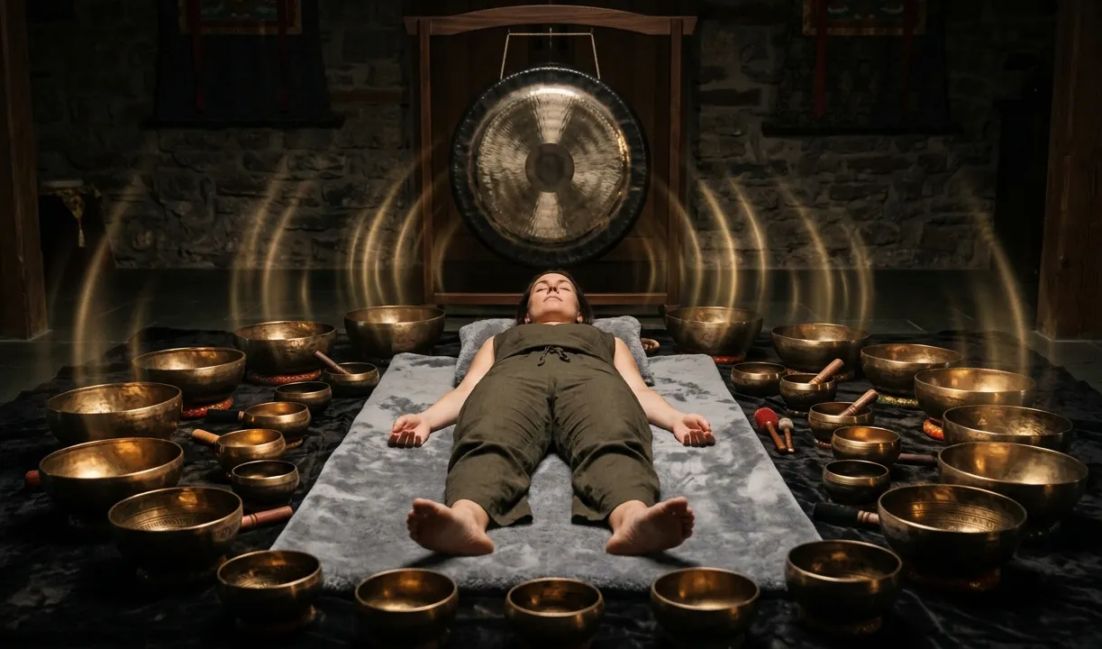 Sound Healing